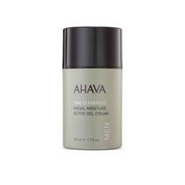 Creme hidratante Ahava Time To Energize Facial Moisture Gel