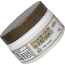 Creme Hidratante Alquimia De Alface Pote 250g