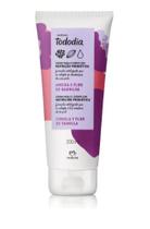 Creme Hidratante Ameixa De Flor De Baunilha 200ml Natura