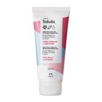 Creme Hidratante Amora Vermelha e Jabuticaba 200ml