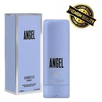 Creme Hidratante Angel Isabelle La Belle 200ml Unissex