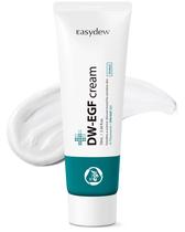 Creme Hidratante Antienvelhecimento EASYDEW DW-EGF 70ml - Com Ácido Hialurônico