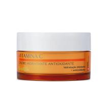 Creme Hidratante Antioxidante Botik Vitamina C 45g