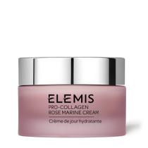 Creme HIDRATANTE ANTIRRUGAS ELEMIS Pro-Collagen Rose Marine