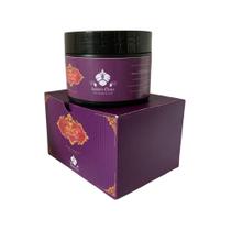 Creme Hidratante Árabe Amira 300g - Sultans Choice Scents Pele Macia e Perfumada