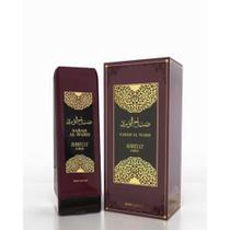 Creme Hidratante Árabe Sabah Al Ward 200g