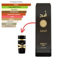 CREME HIDRATANTE ASAD ISABELLE LA BELLE HIDRATAÇÃO COM AS MELHORES FRAGRÂNCIAS E MAIS FAMOSAS ANGEL,YARA, Asad