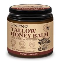 Creme hidratante Asusxcli Beef Sallow & Honey Balm