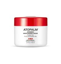 Creme hidratante ATOPALM Intensive para pele seca e sensível
