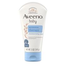 Creme hidratante Aveeno Baby Eczema Therapy 150mL
