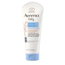 Creme Hidratante Aveeno Baby Eczema Therapy - 215ml