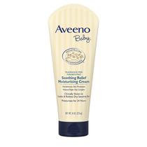 Creme Hidratante Aveeno Baby Soothing Relief - 240ml (8oz)