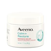 Creme Hidratante Aveeno Calm + Restore Vermelhidão 50mL Creme Hidratante Aveeno Calm + Restore Vermelhidão 50mL