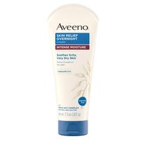 Creme hidratante Aveeno Skin Relief Overnight 215mL