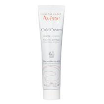 Creme Hidratante Avene Cold Cream para pele seca e muito seca 40mL Creme Hidratante Avene Cold Cream para pele seca e muito seca 40mL