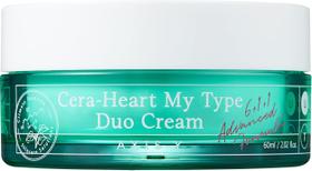 Creme Hidratante AXIS-Y Cera-Heart My Type Duo 60 ml