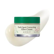 Creme hidratante AXIS-Y Dark Spot Correcting Glow 50mL