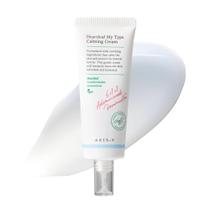 Creme hidratante AXIS-Y Heartleaf My Type Calming 60mL Creme hidratante AXIS-Y Heartleaf My Type Calming 60mL