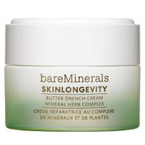 Creme hidratante BareMinerals Skinlongevity Butter Drench