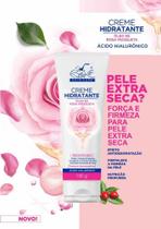 Creme Hidratante Belkit Oleo de Rosa Mosqueta 150g