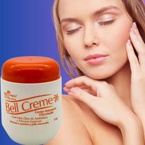 Creme Hidratante Bell Corpus 240g Suavidade e Hidratação Profunda