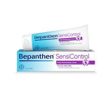 Creme Hidratante Bepanthen SensiControl Daily 50mL