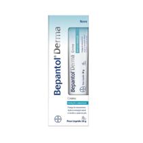 Creme Hidratante Bepantol Derma 20g Creme Hidratante Bepantol Derma 20g