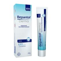 Creme Hidratante Bepantol Derma 40G - Bayer