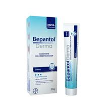 Creme Hidratante Bepantol Derma Multirrestaurador 20g- Bayer