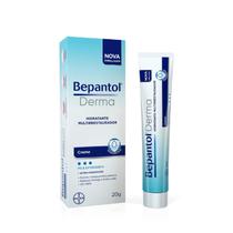Creme Hidratante Bepantol Derma Pele Extrasseca 40g