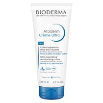 Creme Hidratante Bioderma Atoderm Creme Ultra