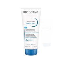 Creme Hidratante Bioderma Atoderm Ultra 200ml Creme Hidratante Bioderma Atoderm Ultra 200ml