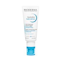 Creme Hidratante Bioderma Hydrabio Gel 40mL para pele normal Creme Hidratante Bioderma Hydrabio Gel 40mL para pele normal