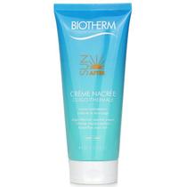 Creme hidratante Biotherm Oligo-Thermale Sparkle Intense Creme hidratante Biotherm Oligo-Thermale Sparkle Intense