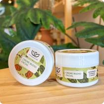 Creme hidratante blend facial