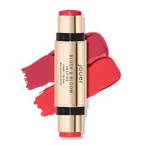 Creme Hidratante Blush & Bloom Cheek + Lip Duo Jouer - Hidratação para Face e Lábios Creme Hidratante Blush & Bloom Cheek + Lip Duo Jouer - Hidratação para Face e Lábios