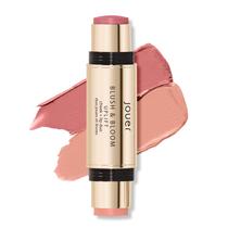 Creme Hidratante Blush & Bloom Cheek + Lip Duo Jouer - Uplift Creme Hidratante Blush & Bloom Cheek + Lip Duo Jouer - Uplift