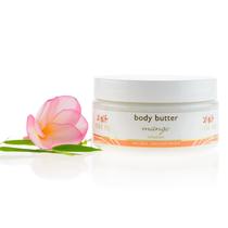 Creme Hidratante Body Butter PURE FIJI Mango 240mL