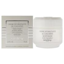 Creme Hidratante Botânico Sisley com Pepino