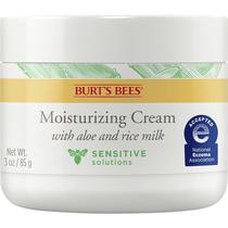 Creme Hidratante Burt's Bees Sensitive Skin 90mL