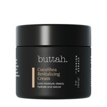 Creme hidratante butta. de Dorion Renaud CocoShea 60mL