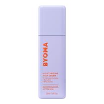 Creme hidratante BYOMA Barrier Repair com Bakuchiol 50mL