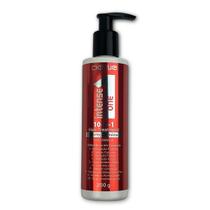 Creme Hidratante C Kamura 200g Leavein Intense One 10 Em 1