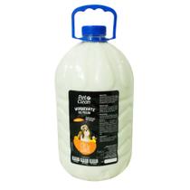 Creme Hidratante Caes E Gatos Pet Clean - 5 Litros