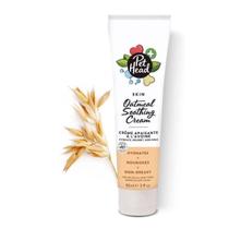 Creme Hidratante Calmante de Aveia para Cães Sem Fragrância 89 mL - Pet Head Health Creme Hidratante Calmante de Aveia para Cães Sem Fragrância 89 mL - Pet Head Health