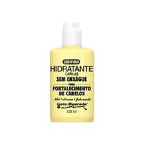 Creme Hidratante Capilar Gota Dourada Sem Enxague 320ml Creme Hidratante Capilar Gota Dourada Sem Enxague 320ml