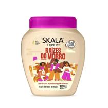 Creme Hidratante Capilar Skala Raízes do Morro 1kg