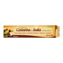 Creme Hidratante Castanha Da Índia Composta 60g - Arte Nativa