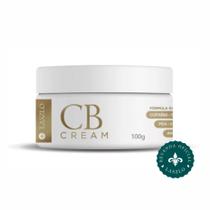 Creme Hidratante CB cream Laszlo 100g