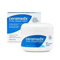 Creme Hidratante Ceramedx Ceramida Ultra Natural 180mL